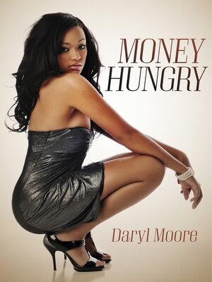 cover image of Money Hungry